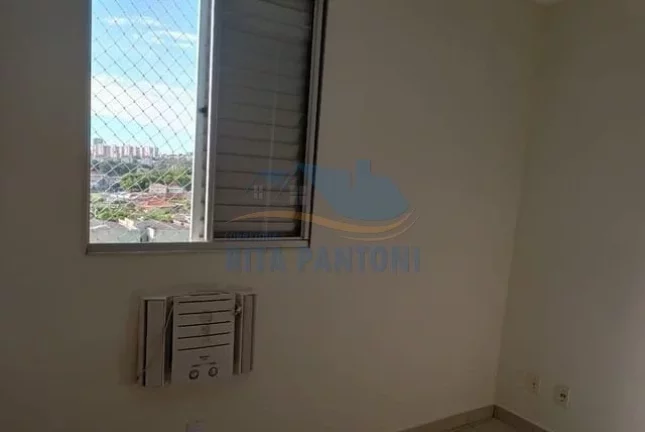 Imagem Apartamento - Ribeirão Preto - Jardim Paulistano - Região Leste