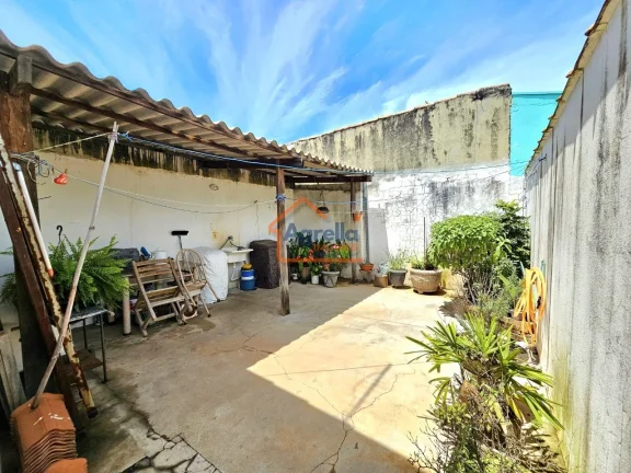 Imagem Casa à venda no bairro Loteamento Cidade Nova Mogi-Guaçu - Mogi Guaçu/SP