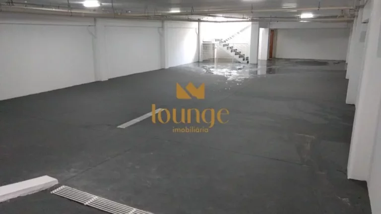 Imagem Prédio Comercial para Alugar Jd. Santa Fé Zn Sul-Sorocaba/SP