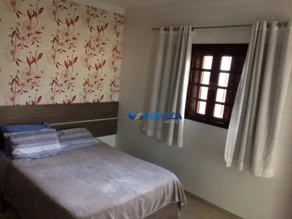 Imagem Sobrado à venda, 125 m² por R$ 649.000,00 - Jardim Paraventi - Guarulhos/SP