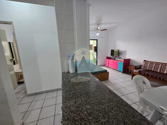 Imagem APARTAMENTO RESIDENCIAL em UBATUBA - SP, PRAIA GRANDE