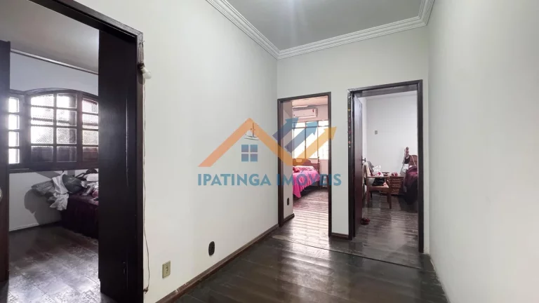 Imagem Casa à venda no bairro Iguaçu - Ipatinga