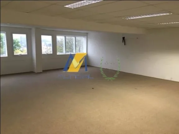 Imagem Alugo Prédio Comercial em SBC, Rudge Ramos