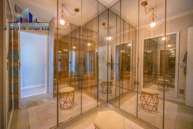 Imagem Apartamento 71m² com 3 dormitórios, sendo 1 suíte para venda - Granja Viana