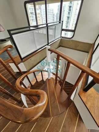 Imagem Cobertura Duplex à Venda em Vila Uberabinha - São Paulo/SP.