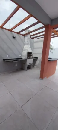 Imagem Casa para Venda em Itanhaém, Sabauna, 2 dormitórios, 1 suíte, 1 banheiro, 2 vagas