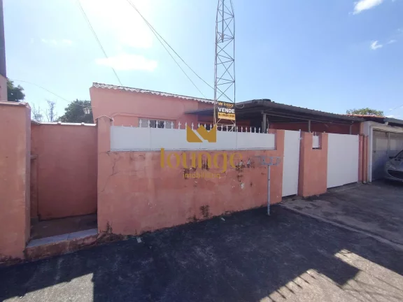 Imagem Casa à Venda 4 Quartos Jd. Novo Eldorado Zona Oeste-Sorocaba