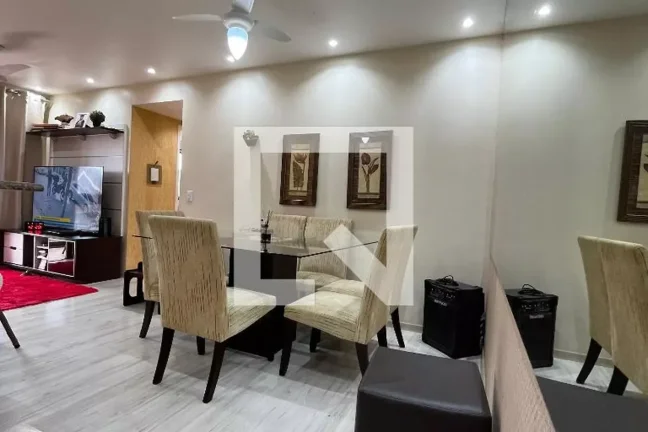 Imagem Apartamento à Venda - Recreio, 2 Quartos, 89 m2