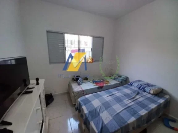 Imagem ???? Vendo Casa em São Bernardo do Campo, Paulicéia