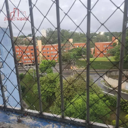 Imagem Oportunidade - Apartamento 60m² - 2 Dorms - 1 Vaga