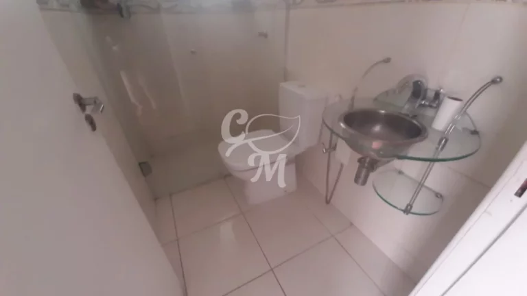 Imagem Apartamento com 2 dormitórios VENDA / LOCAÇÃO