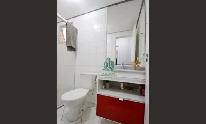 Imagem Apartamento à venda, 58 m² por R$ 395.000,00 - Jardim Flor da Montanha - Guarulhos/SP