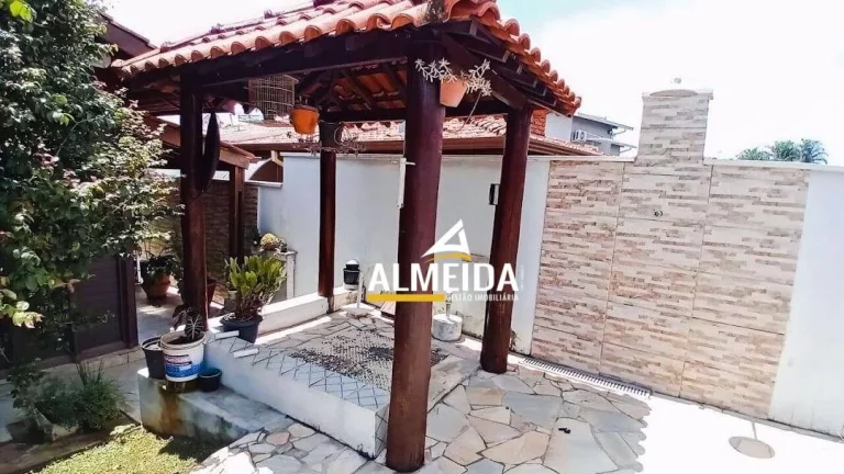 Imagem Casa com 3 dormitórios à venda, 249 m² por R$ 1.500.000,00 - Residencial Florença - Rio Claro/SP