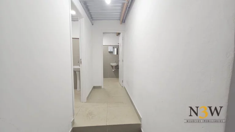 Imagem Loja para alugar, 180 m² por R$ 20.981,00/mês - Vila Leopoldina - São Paulo/SP