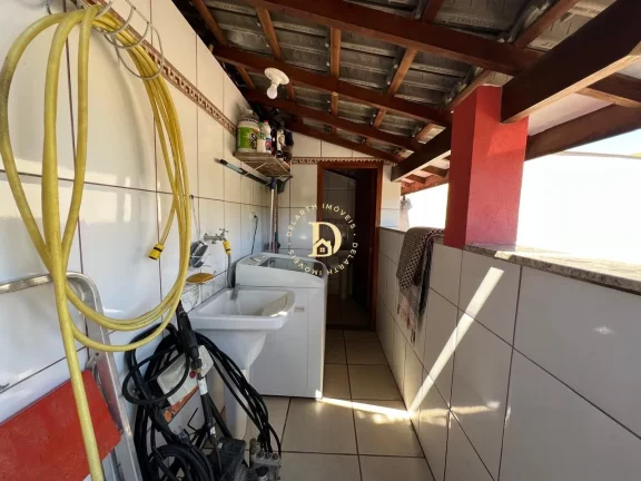 Imagem Chácara Buquirinha - São José dos Campos - 4 dormitórios (1 suíte) - 1.504m²
