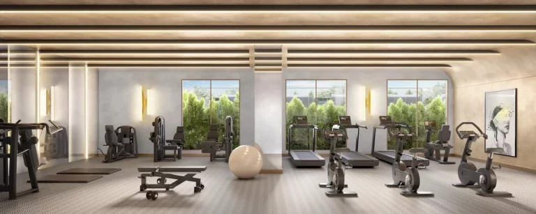Imagem LIS Moema Íle Saint-Louis - Residencial