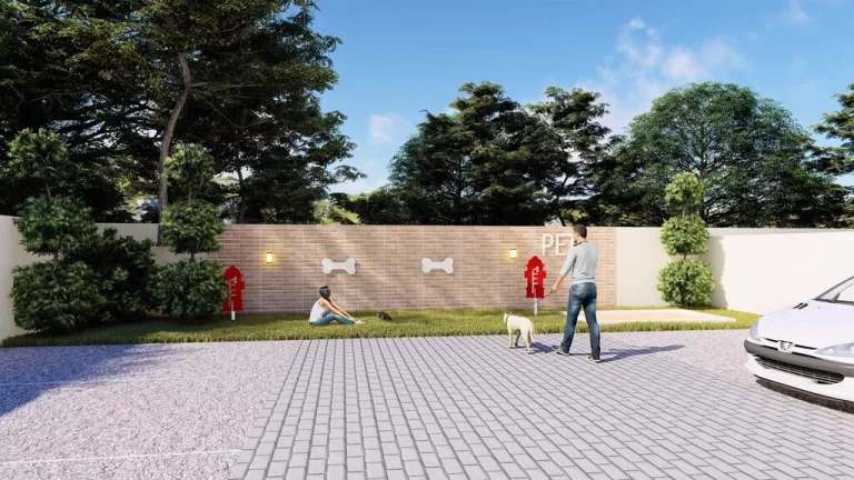 Imagem Jardins di Porto Belo - Apartamento à venda no bairro Alto Pereque - Porto Belo/SC