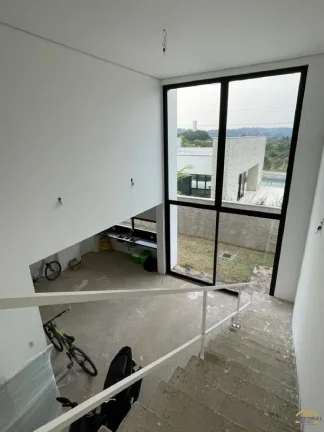 Imagem Casa à venda de 339m2 com 4 quartos no condomínio fechado Veduta em Jundiaí-SP