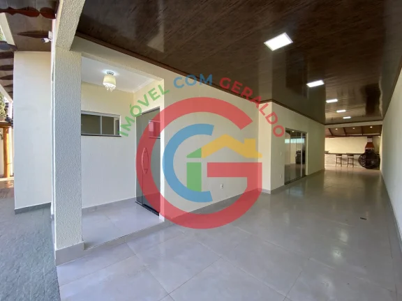 Imagem Casa 3Q (1 suíte) - Próx. Assembleia, Fórum Civel, Alphaville, Plateau D'or