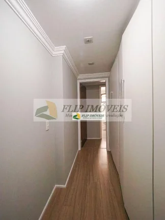 Imagem More em um apartamento com 246 metros quadrados com 4 quartos no miolo do Cambuí - Campinas - SP