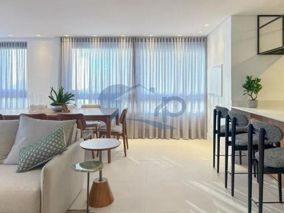 Imagem Apartamento á venda com 3 dormitórios no centro de Torres/RS