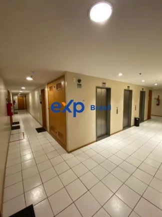 Imagem Sala Comercial para Venda em Rio de Janeiro, TIJUCA, 1 dormitório, 1 banheiro, 1 vaga