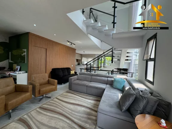 Imagem Casa à venda condomínio Palm Hills - Batelli Imóveis