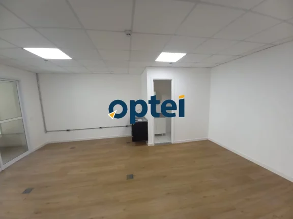 Imagem SALA , 40 M² MARCO ZERO TOWER- JARDIM DO MAR - SÃO BERNARDO DO CAMPO/SP