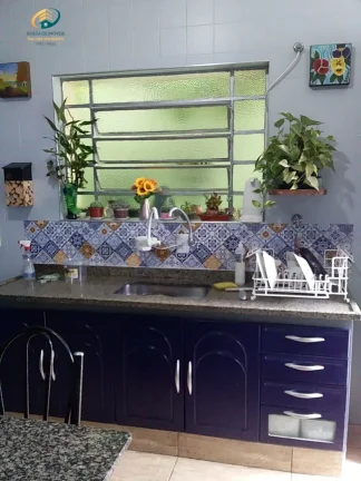 Imagem Casa à venda no bairro Planalto Paulista - São Paulo/SP, Zona Sul