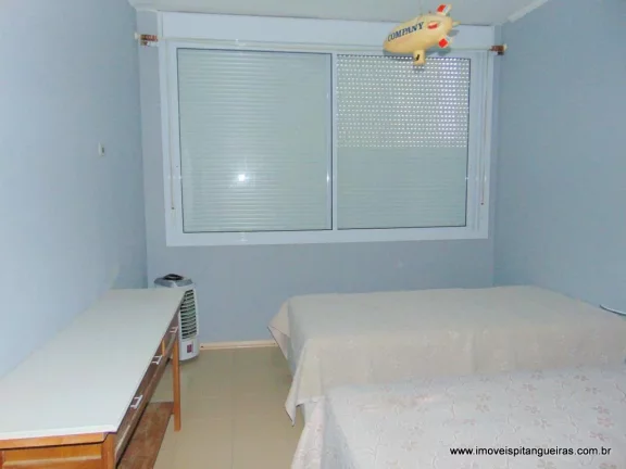 Imagem Pitangueiras - Localização espetacular - 85 m² úteis - Totalmente reformado.