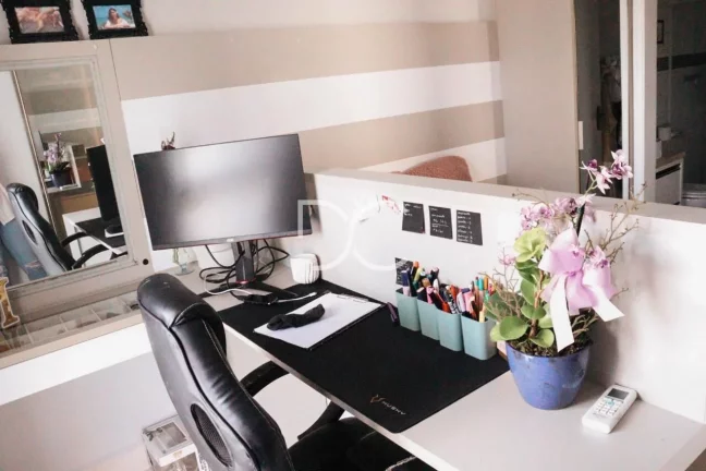 Imagem Ibiti Royal Park - Venda sobrado | AC 310,00m² | AT 250,00m² | 3 Dorm | 3 Suítes | 5 Ban | 4 Vagas