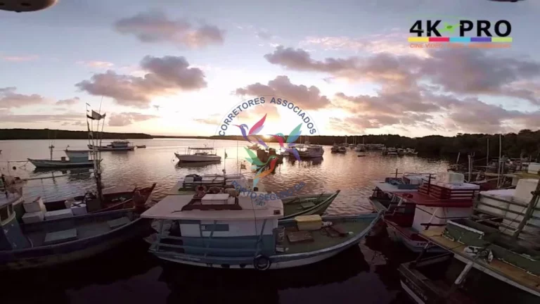 Imagem PORTO SEGURO BAHIA ALTO PADRÃO FRENTE MAR PRAIA TAPERAPUAN