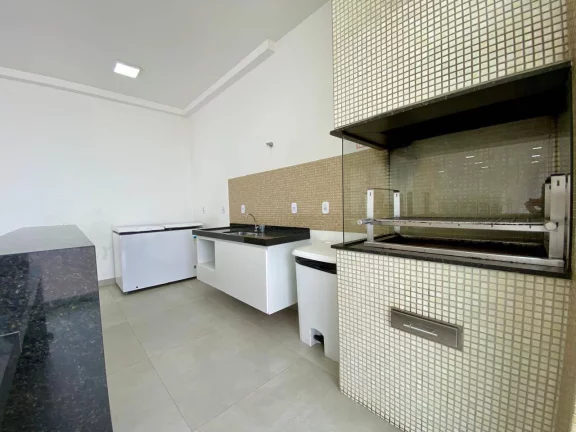 Imagem Apartamento 2 dormitórios no Platinum Campolim