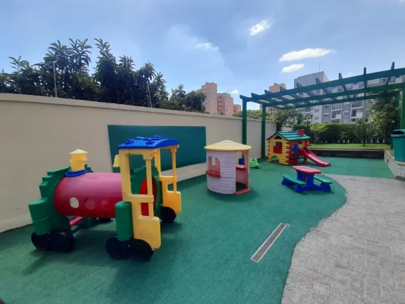 Imagem APARTAMENTO RESIDENCIAL em SÃO PAULO - SP, VILA BUTANTÃ