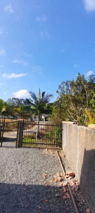 Imagem Casa à Venda - Escalvado
