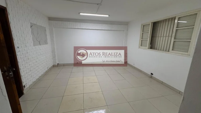 Imagem Conjunto/Sala para Locação em Jordanópolis - 42m² por R$1500