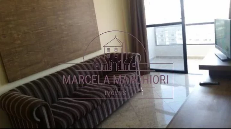 Imagem Apartamento 2 quartos mobiliado em Itapuã