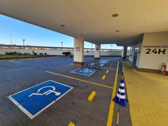 Imagem Sala à venda, 39 m² por R$ 340.000,00 - Condomínio Office Premium - Indaiatuba/SP