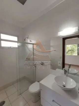 Imagem Casa Condomínio - Ribeirão Preto - Jardim Saint Gerard