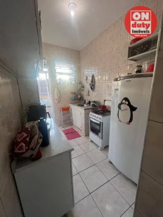 Imagem Apartamento - Campo Grande - Santos/SP