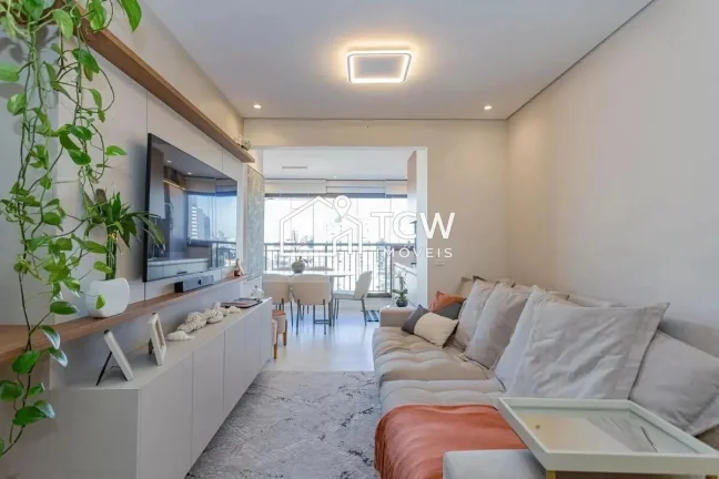 Imagem Apartamento à venda no bairro Ipiranga - São Paulo/SP, Zona Sul