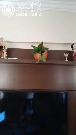 Imagem Apartamento para Venda em São Bernardo do Campo / SP no bairro Taboão