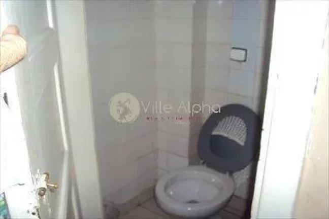 Imagem Sobrado a venda na Pinheiro Machado