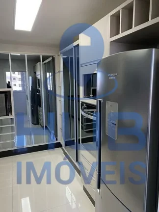 Imagem Apartamento com 4 dormitórios à venda sendo 4 suítes, 150.0 m² por - R$ 3.200.000,00 - Centro - Bal. Camboriú/SC