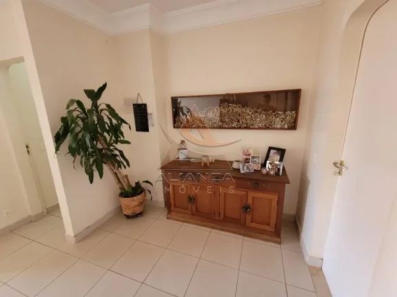 Imagem Apartamento - Ribeirão Preto - Centro