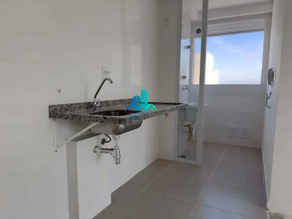 Imagem Oportunidade! Apartamento Moderno Lazer Completo