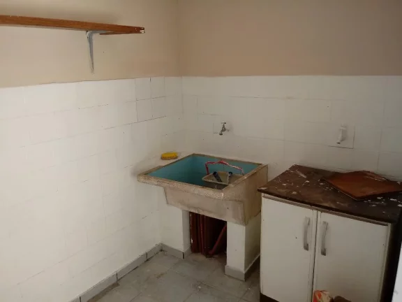 Imagem Sobrado na Chácara Santo Antonio