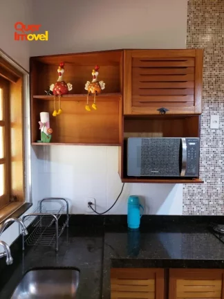 Imagem Espetacular casa à venda em Ribeirão Preto-SP, Parque Residencial Cândido Portinari: 3 quartos, 1 suíte, 3 banheiros, 4 vagas, 226m². Imperdível! Quer Imóvel Negócios Imobiliários