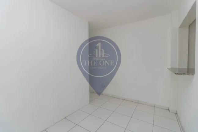Imagem Apartamento à venda na Bela Vista, São Paulo-SP: 1 quarto, 2 salas, 1 banheiro, 1 vaga de garagem, 30m² de área.