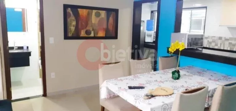 Imagem Cobertura com 3 dormitórios à venda, 160 m² por R$ 900.000,00 - Centro - Cabo Frio/RJ